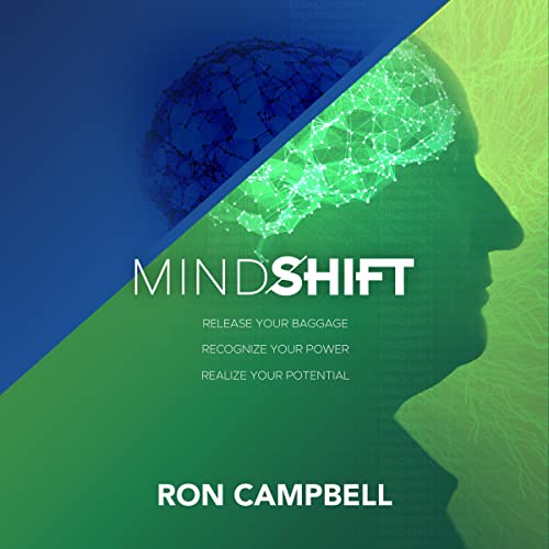 Cover of Mindshift