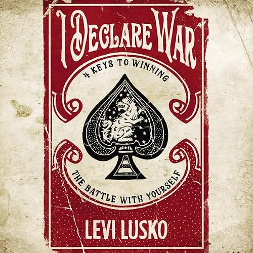 Cover of I Declare War