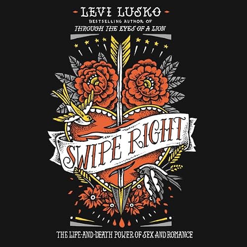 Cover of Swipe Right