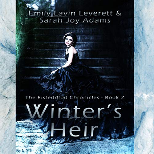 Cover of Winter's Heir
