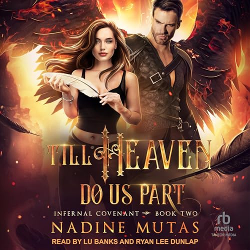 Cover of Till Heaven Do Us Part