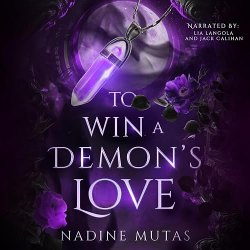 Cover of To Win a Demon's Love