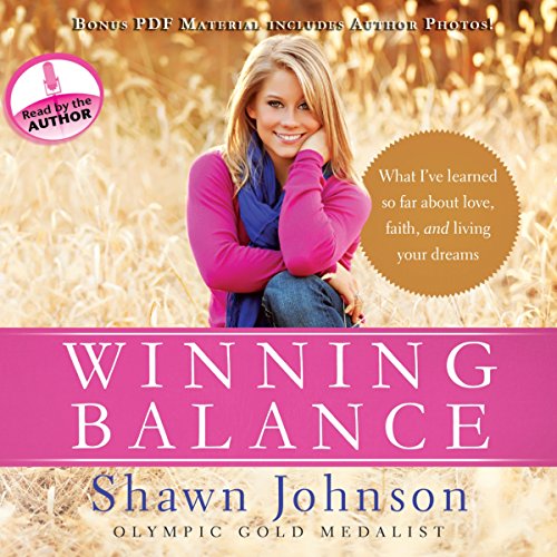 Cover of Winning Balance