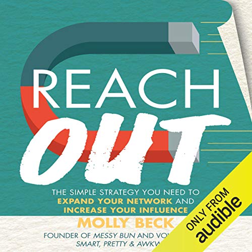 Cover of Reach Out