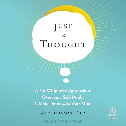 Cover of Just a Thought