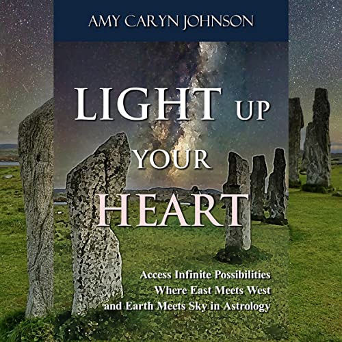 Cover of Light Up Your Heart