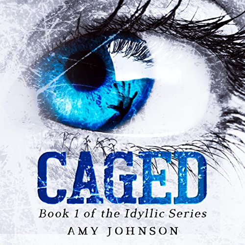 Cover of Caged