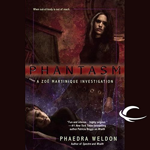 Cover of Phantasm