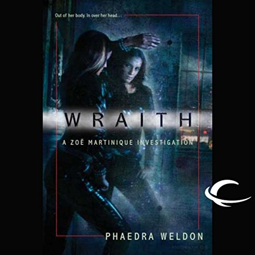 Cover of Wraith