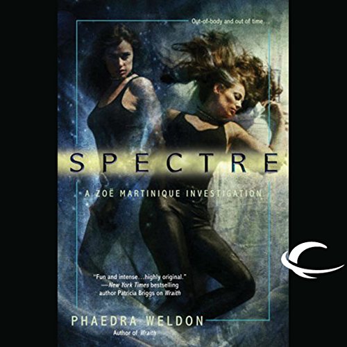 Cover of Spectre