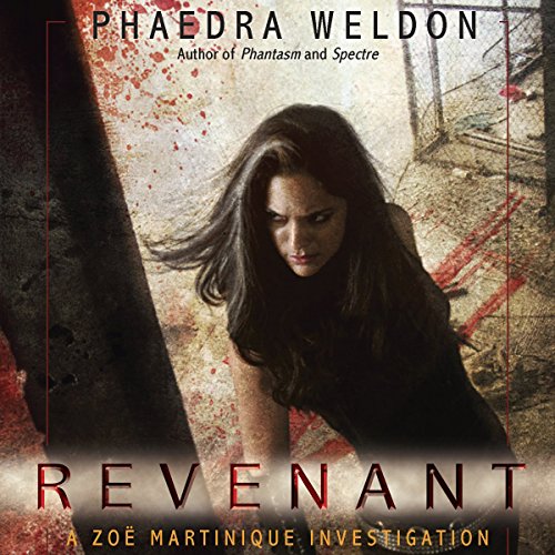 Cover of Revenant