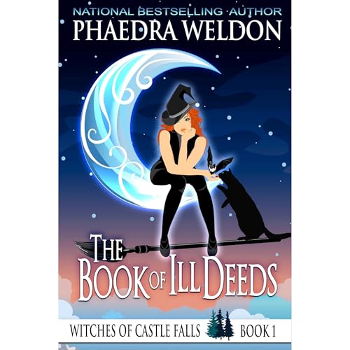 Cover of The Book Of Ill Deeds
