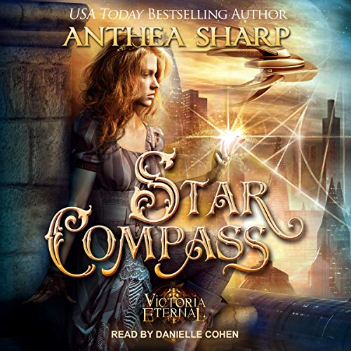 Cover of Star Compass