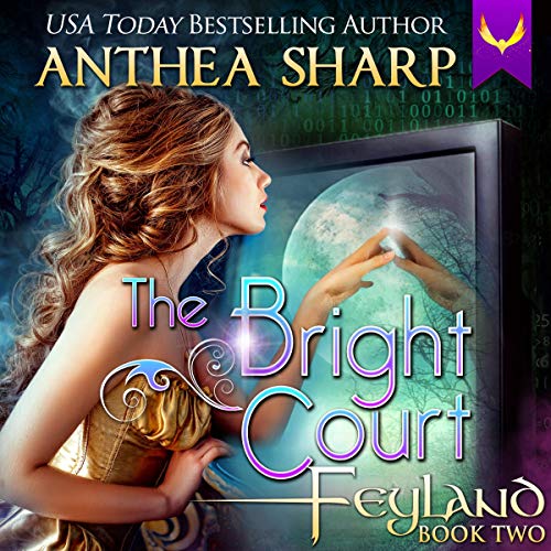Cover of The Bright Court
