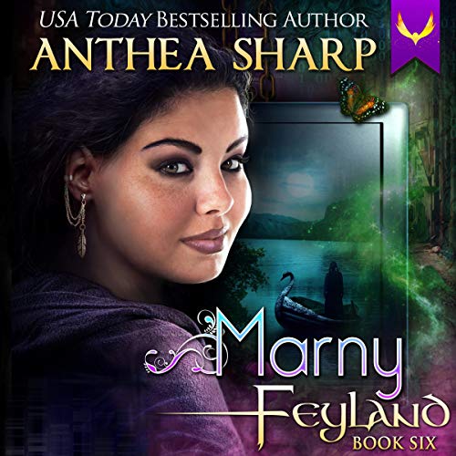 Cover of Marny