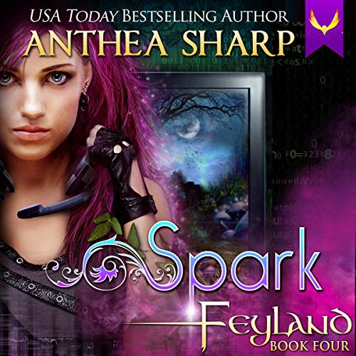Cover of Spark
