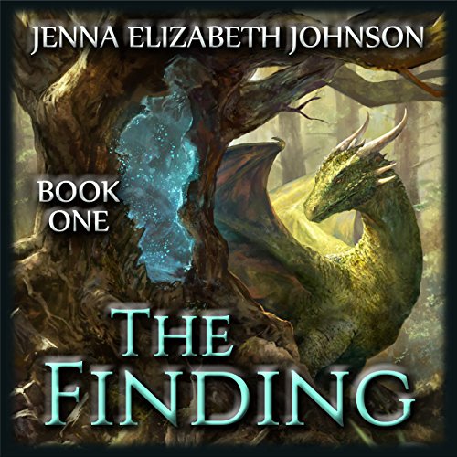 Cover of The Finding