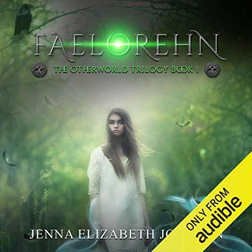 Cover of Faelorehn