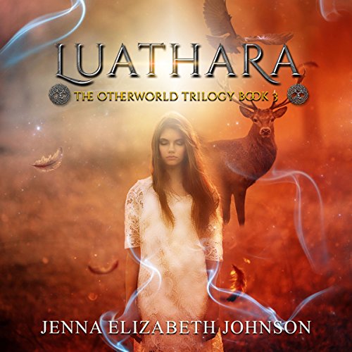 Cover of Luathara