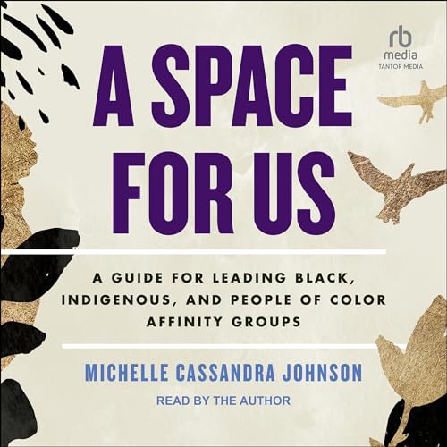 Cover of A Space for Us