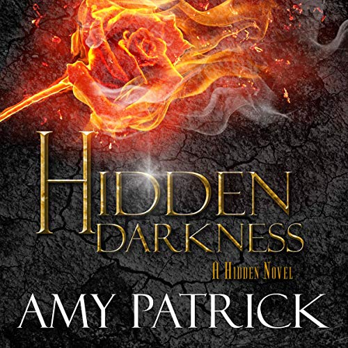 Cover of Hidden Darkness