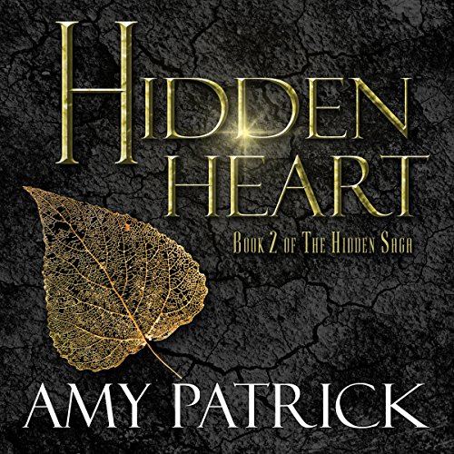 Cover of Hidden Heart