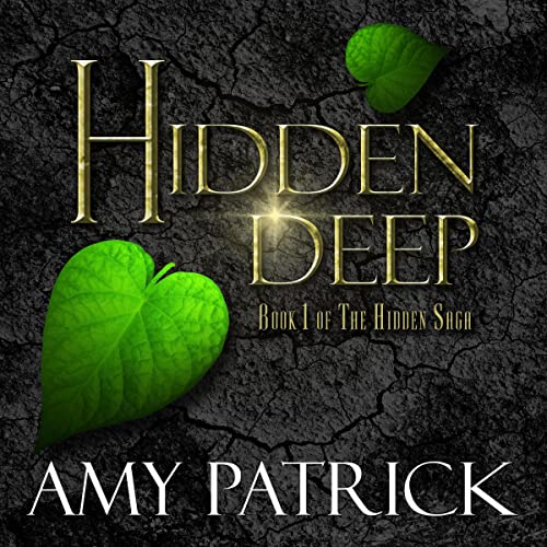 Cover of Hidden Deep