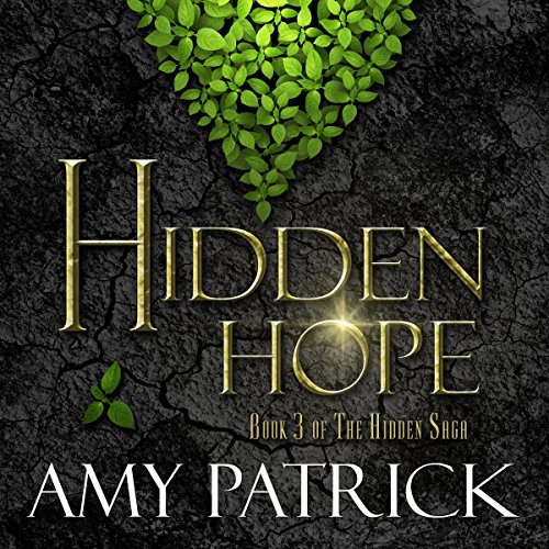 Cover of Hidden Hope