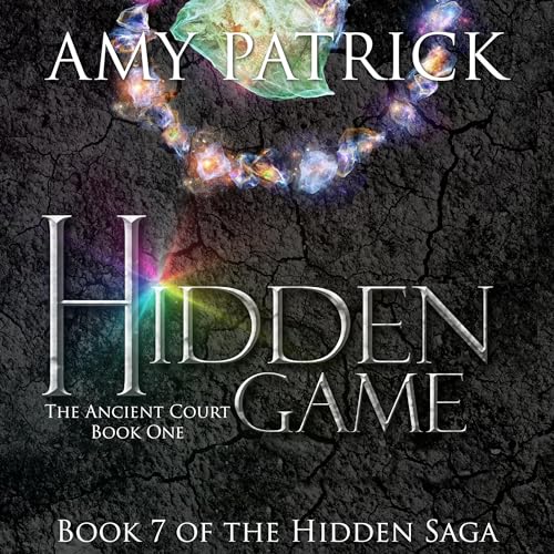Cover of Hidden Game