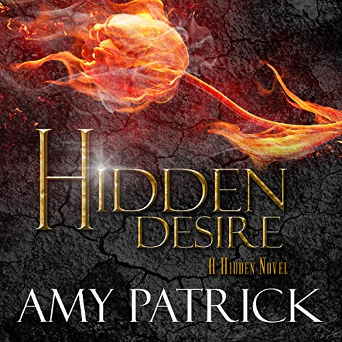 Cover of Hidden Desire