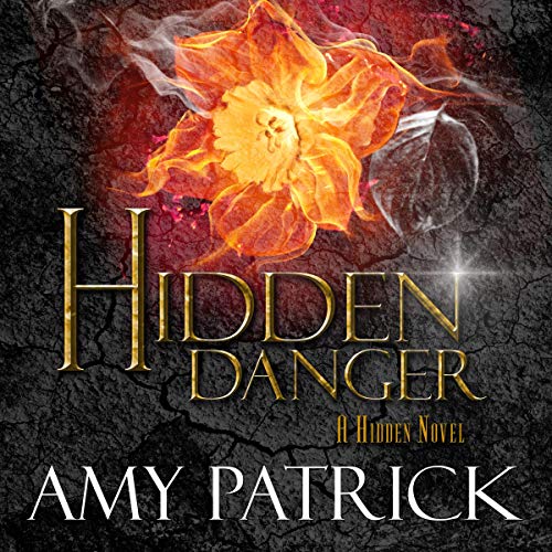 Cover of Hidden Danger
