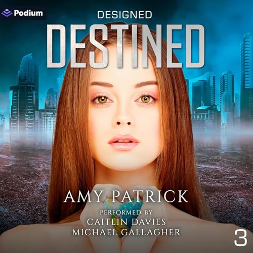 Cover of Destined