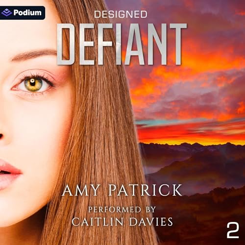Cover of Defiant