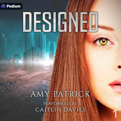 Cover of Designed