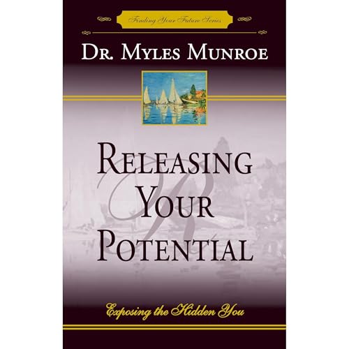 Cover of Releasing Your Potential