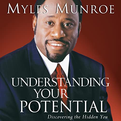 Cover of Understanding Your Potential Expanded Edition