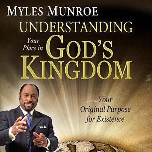 Cover of Understanding Your Place in God's Kingdom
