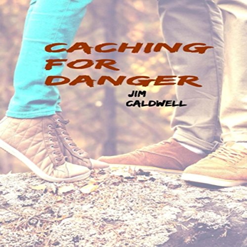 Cover of Caching for Danger