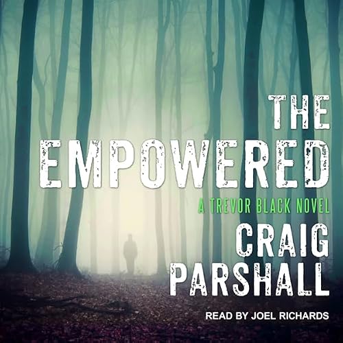 Cover of The Empowered