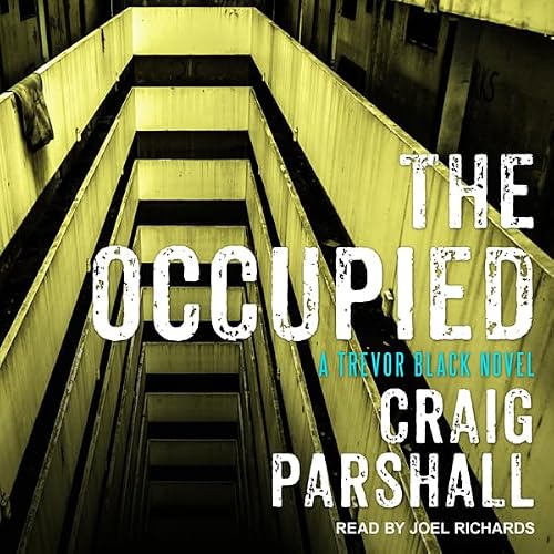 Cover of The Occupied
