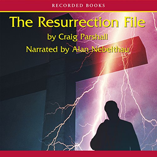 Cover of The Resurrection File