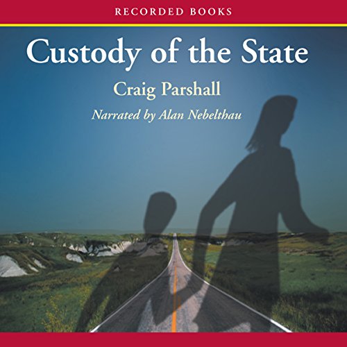 Cover of Custody of the State