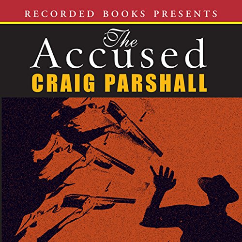 Cover of The Accused