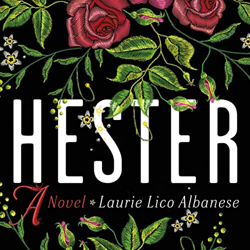 Cover of Hester