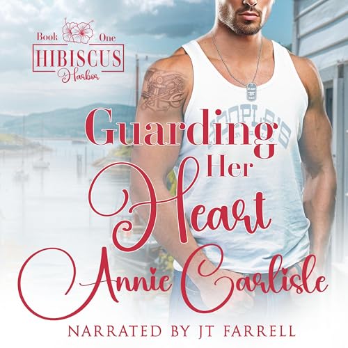 Cover of Guarding Her Heart