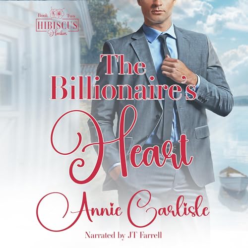 Cover of The Billionaire's Heart