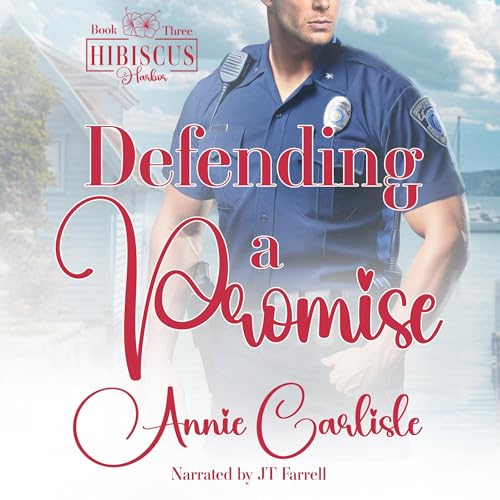 Cover of Defending a Promise