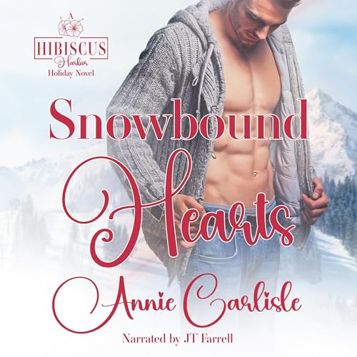 Cover of Snowbound Hearts
