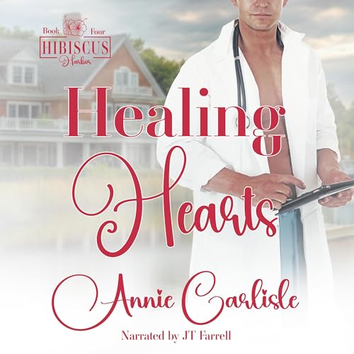 Cover of Healing Hearts