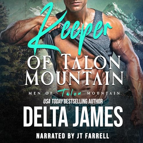 Cover of Keeper of Talon Mountain